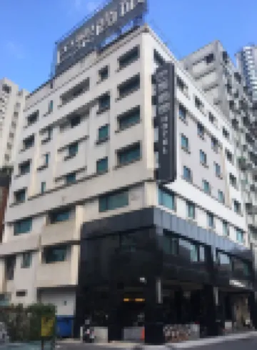 Paris Hotel 美麗島駅 光の穹頂周辺のホテル