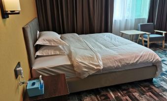Liancheng Fangyuan City Hotel