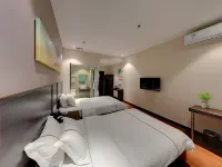 Xingyi Chain Hotel Jiangxia Metro Station Hotel in zona Physical Education Department， Guangdong University of Foreign Studies