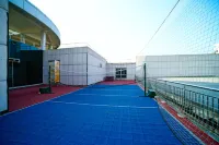 三明沙縣宜庭飯店（步行街店）
