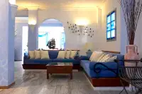 Atlantis Beach Villa