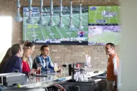 Encore Resort at Reunion - bar