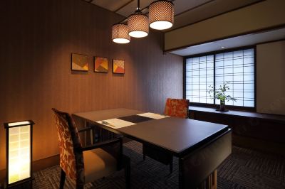 レストラン 鬼怒川温泉ホテルの写真