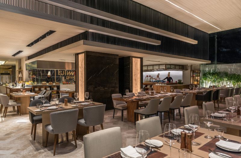 DoubleTree by Hilton Bangkok Ploenchit photo 5