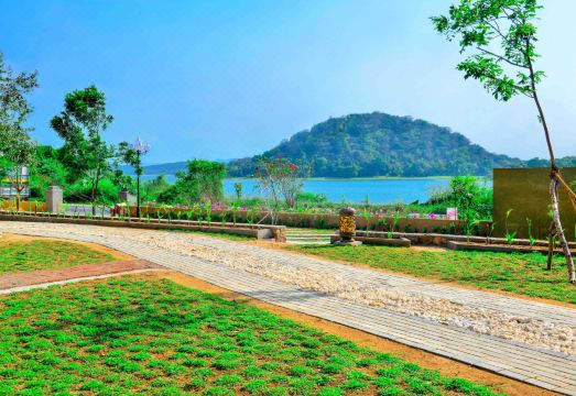 Agbo Hotel Hotel Overview