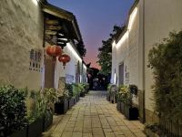 语海财富酒店(福州东二环泰禾广场店) - 酒店附近