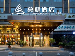 Morning Hotel (Changsha Hongxing Social Work Professional College)