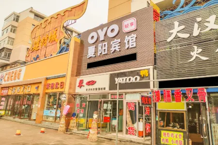 OYO Datong Xiayang Hotel