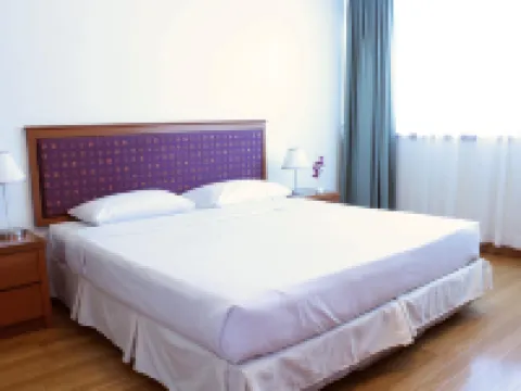 Imperial Hotel Miri Hotels in Miri