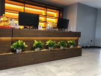 贵阳宜兮知欢民宿 - 大堂酒廊