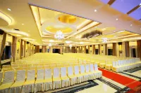 Bobai Baolilai Hotel