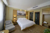 Zhongshan Guest House Hôtels à : Zhongshan