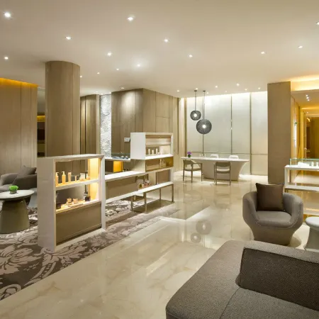 Hyatt Regency Suzhou