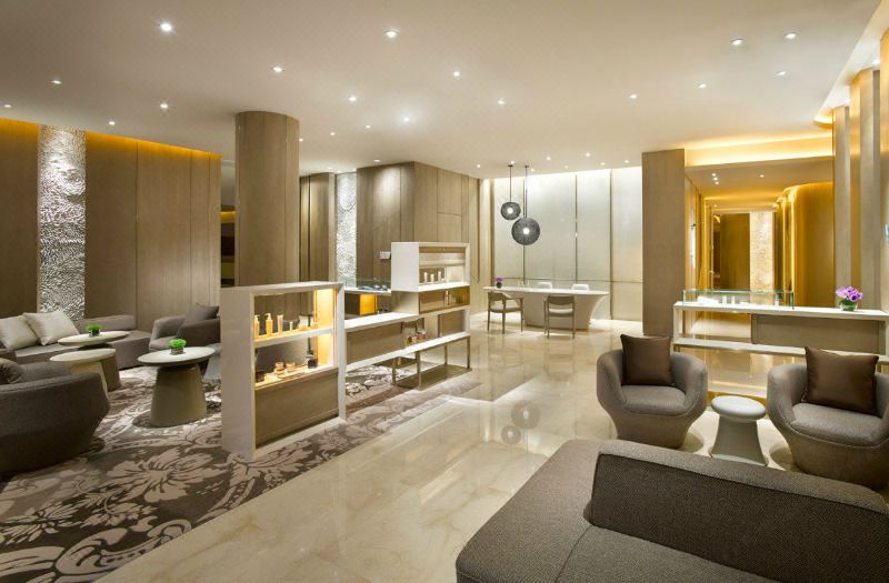 Hyatt Regency Suzhou photo 3