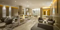 蘇州凱悦酒店 - SPA