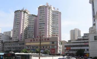 Xinglong Yaju Short-term Rental Homestay (Lanzhou Linxia Road Xiguan Subway Station Branch)