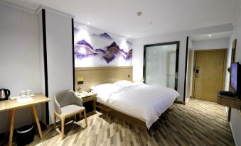 Xilinger Hotel ( Dongxing Hezhou Road)