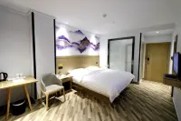 Xilinger Hotel ( Dongxing Hezhou Road)
