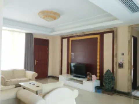 Qidong Evergrande Venice Scenic Apartment