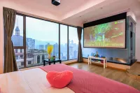 Chongqing nordic UR Riverview Hotel
