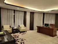 Gaofeng Building Hotels in Huzhu