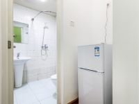 深圳pfkTracy1203普通公寓 - 精致一室大床房