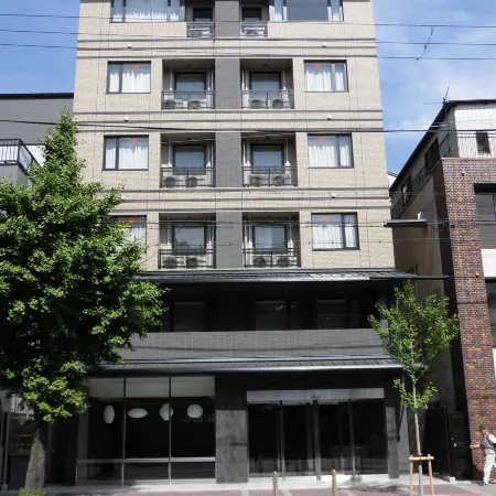 Hotel IL Verde Kyoto