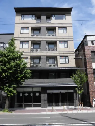 Hotel IL Verde Kyoto