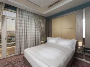 The St. Regis New Capital, Cairo