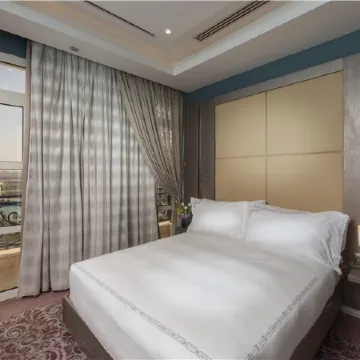 The St. Regis New Capital, Cairo