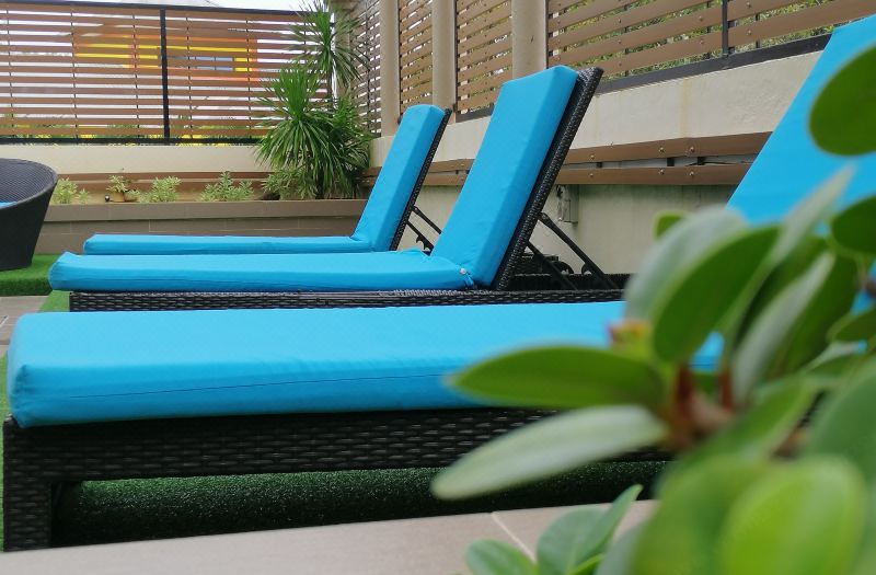 Langkawi Seaview Hotel photo 3
