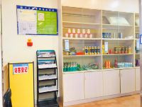 7天连锁酒店(贵阳花果园店) - 公共区域