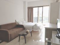 广州兰渟公寓 - 清新舒适大床房