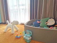 海斐酒店(广州沙村地铁站店) - 童趣主题房