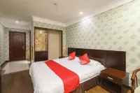 冰峪溝慶洋農家院