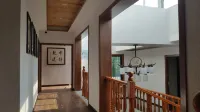 Bozhou Yongheju Homestay