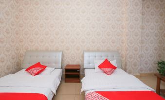 Kunming ruixin theme hotel