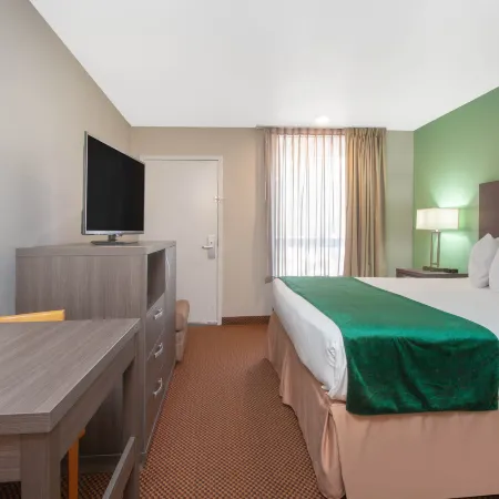 Grand Hotel Orlando at Universal Blvd - Shuttle to Theme Parks