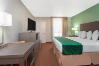 Grand Hotel Orlando at Universal Blvd - Shuttle to Theme Parks Hotels in 