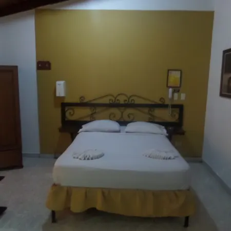 Aparta Hotel Plaza Real Norte