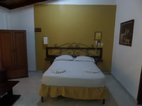 Aparta Hotel Plaza Real Norte Hotel a 