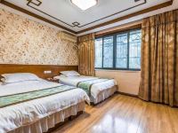 普陀山红尘居精品民宿