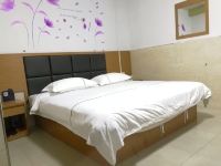 广州羊城快捷酒店式公寓 - 标准单人房