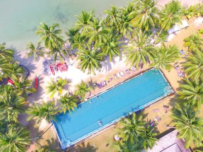 Peninsula Beach Resort