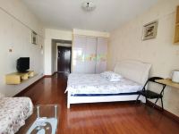 长沙双子座公寓酒店 - 精致一室大床房