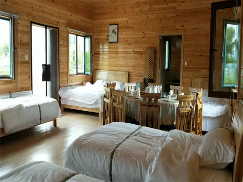 Jiayin Ji Yixuan Homestay - Pet friendly