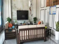 Xinchang Yunqi Small Building House - Farmhouses