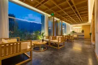 Zhangjiajie Wulingyuan Bamboo Holiday Homestay Hotels in Zhangjiajie