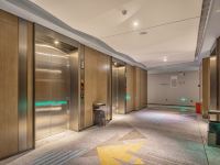 香榭里御尊酒店(南宁总部基地地铁站店) - 公共区域