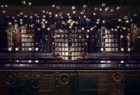 北京望京ハイアット リージェンシーホテル